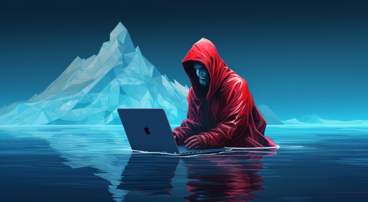 Le deep web, c’est quoi ?